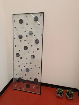 Mostre &raquo; Senza Fine Esposizione ed Opere 